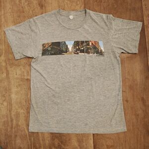 2009 Beastie Boys Paul’s Boutique Tee Vintage Hip Hop Album Shirt S